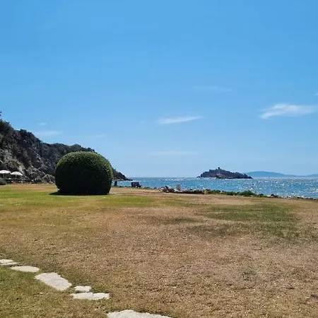 公寓 Appartamento Punta Ala 蓬塔阿拉