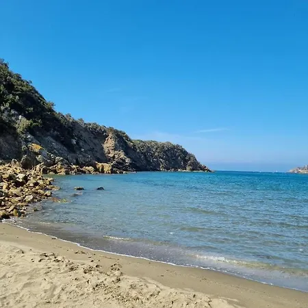 Appartamento Punta Ala * Punta Ala