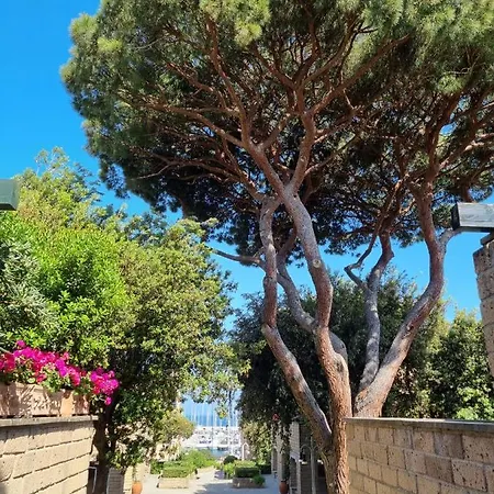 Appartamento Punta Ala * Punta Ala