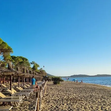 Apartman Appartamento Punta Ala Punta Ala