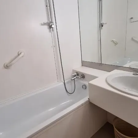 Appartamento Punta Ala 蓬塔阿拉