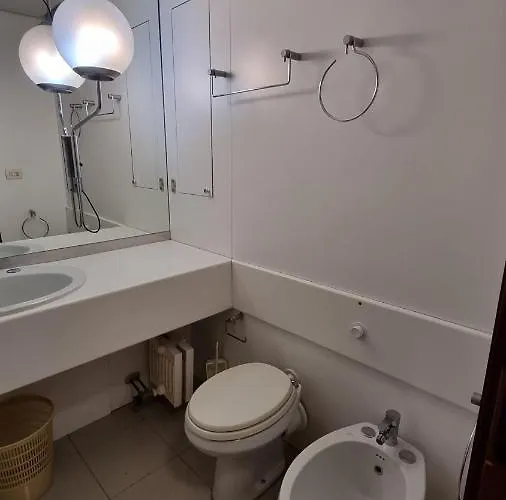Appartamento Punta Ala شقة *