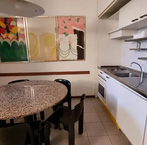 Appartamento Punta Ala بونتا ألا