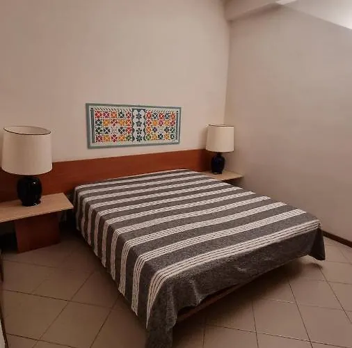 شقة Appartamento Punta Ala بونتا ألا