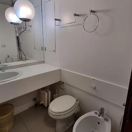 Appartamento Punta Ala דירה *
