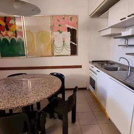 Appartamento Punta Ala פונטה אלה