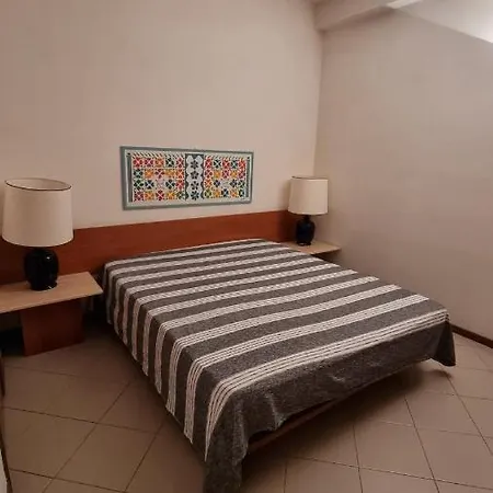 דירה Appartamento Punta Ala פונטה אלה