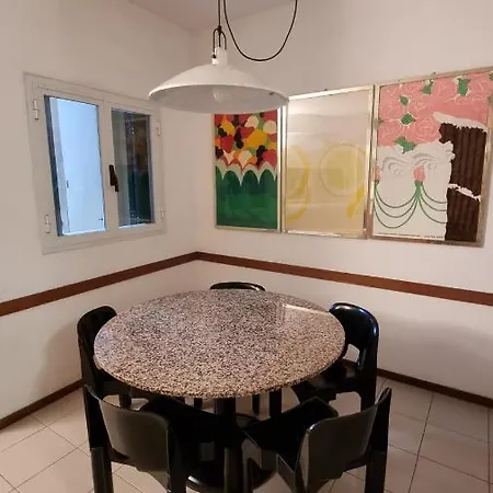 Appartamento Punta Ala Apartment Punta Ala