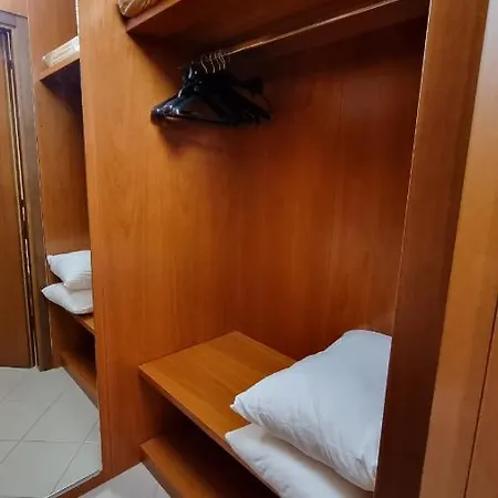 Appartamento Punta Ala Apartment *