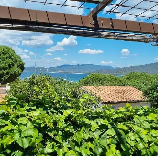 Appartamento Punta Ala Apartment