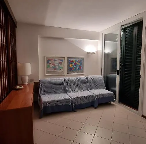 Appartamento Punta Ala * Punta Ala